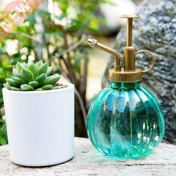 1pc 350ml Plant Flower Watering Pot Spray Bottle Sprayer