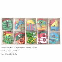 Wooden Letters Natural Alphabet Letters And Numbers Persona thumbnail 3