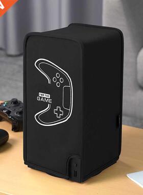 Dust Cover for X Box Series X Gaming System Protector Neopre