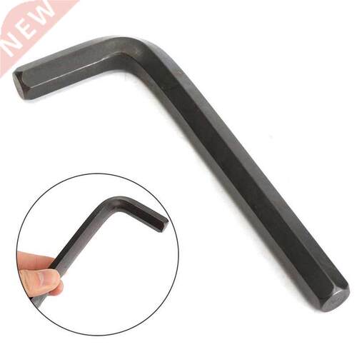 12mm Black L Shaped Metric Hexagon Allen Key Mini Micro Hex