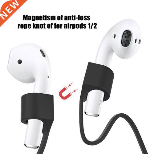 Magnetic Earphone Strap For Airpods 3 1 2 Pro Anti Lost