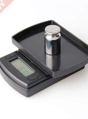 100g/200g/00g/500g X 0.01g Mini Pocket Digital Scale for