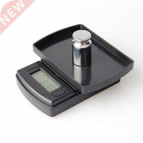 100g/200g/00g/500g X 0.01g Mini Pocket Digital Scale for
