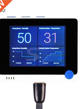 Wio Terminal with Realtek RTL8720DN ATSAMD51 Core Controll