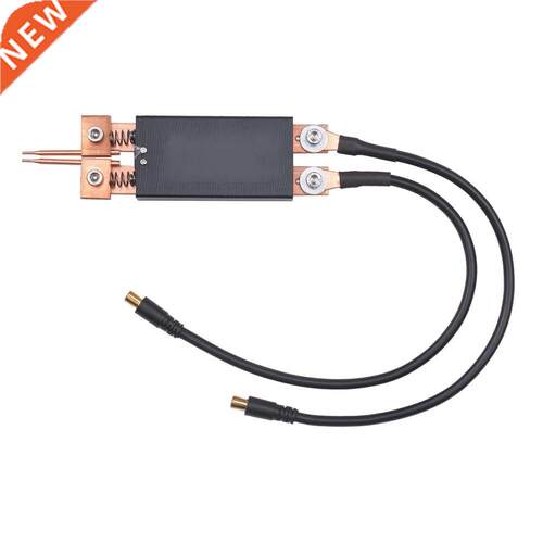 Handheld Spot Welder Spot Welding Pen With Automatic Trigger