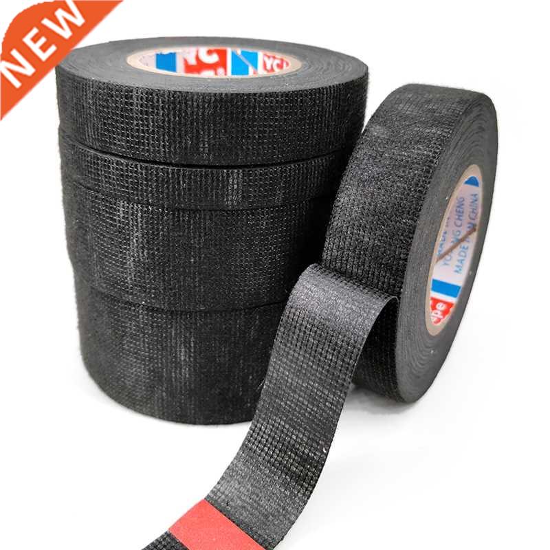 15 Meter Heat-resstant Flame Retardant Tape Coroplast Adhes