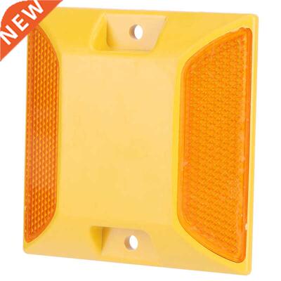 Road Stud Wear Resistance Reflective Marker Professional Man