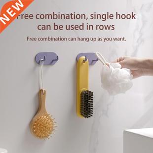 Punch-free Hook Strong Viscose Adhesive Hook Load-bearing