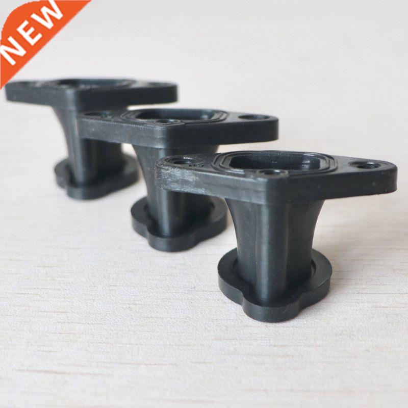 3pcs 2500 Chainsaw intake manifold Boot for 25CC Chinese Cha