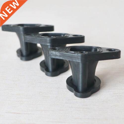 3pcs 2500 Chainsaw intake manifold Boot for 25CC Chinese Cha