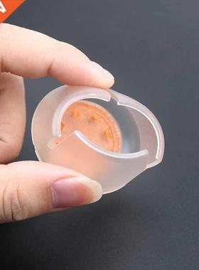 4pcs Furnture Table Feet sofa Pads Protecton rubber Non-sl