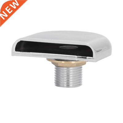 Waterfall Spout Waterfall Faucet Outlet G1/2 Male Thread for