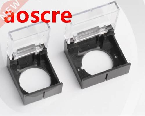 16button protective cover switch button accessories accessor