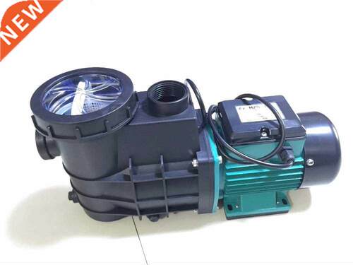 00W Electric Water Pump for Swimming Pool Fish Pond Spa Ce