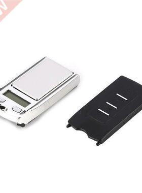 Mini Digital Pocket Scale 200g 0.01g Precisio n g/dwt/ct