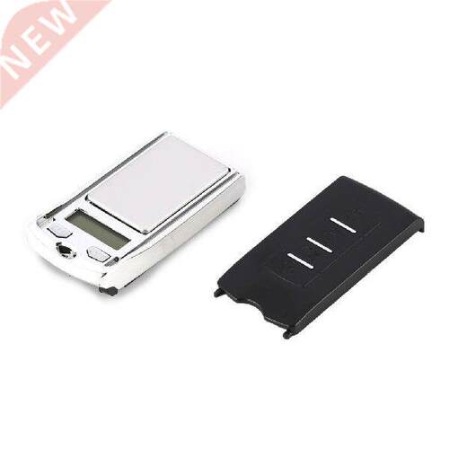Mini Digital Pocket Scale 200g 0.01g Precisio n g/dwt/ct