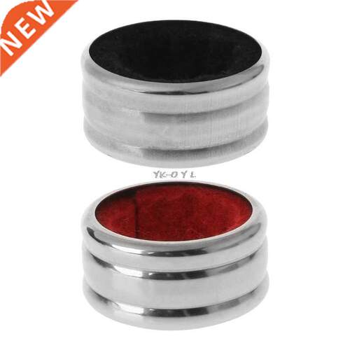 Hot Sell Practical Stainless Steel Red Wine Bottle Drip Drop