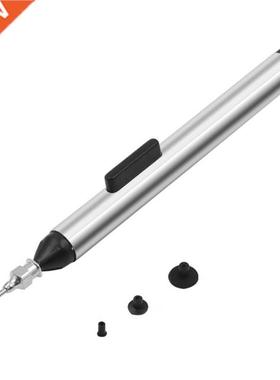 Vacuum Sucking Pen Suction Remover Sucker Pump IC SMD Tweeze