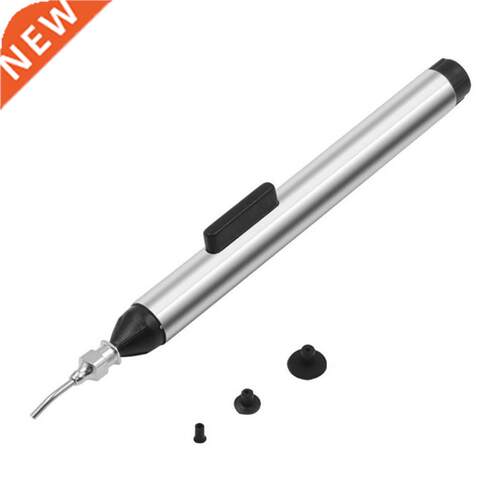 Vacuum Sucking Pen Suction Remover Sucker Pump IC SMD Tweeze