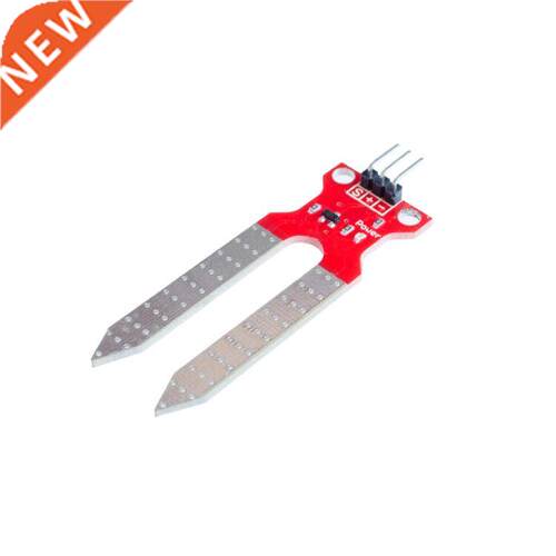 5pcs/lot Soil moisture sensor Moisture Sensor for automatic