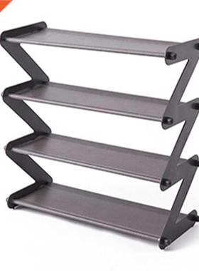 Shoe Rack Z S Space Save Shoe Shelf Slpper Practcal Sh