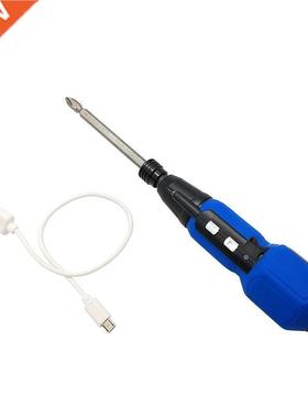 Cordless Screw Driver 3.6V Rechargeable Mini Protable Power