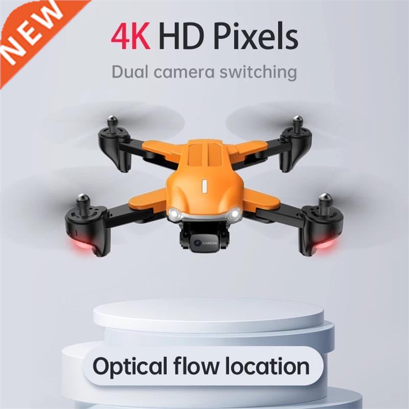 New S10 Drone 4K Professional HD Dual Camera FPV Drones For