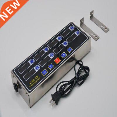 CL-8B Portble 8-Chnnel Digitl Timer Reminder Clcultor