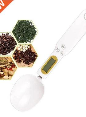 500g/0.1g Precise Digital Measuring Spoons kitchen Kitchen