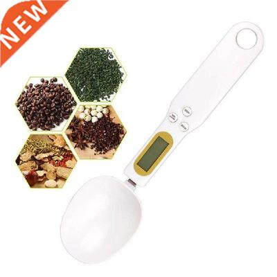 500g/0.1g Precise Digital Measuring Spoons kitchen Kitchen