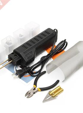 220-250V Automobile Hot Stapler Car Bumper Repair Machine Pl