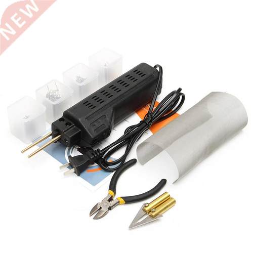 220-250V Automobile Hot Stapler Car Bumper Repair Machine Pl