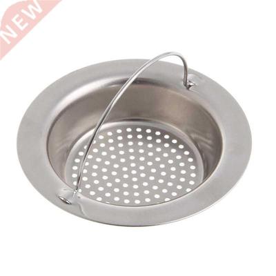Kitchen Drain Filter Sink Strainer Waste Plug Drain Stopper