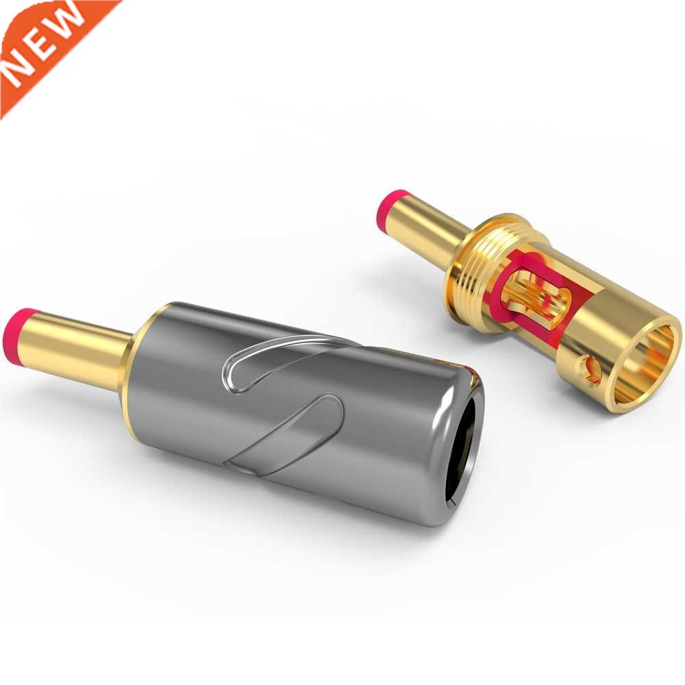 Monosudio DC2.1G/DC2.5G Connector Jck DC 5.5 DC2.1mm DC Po