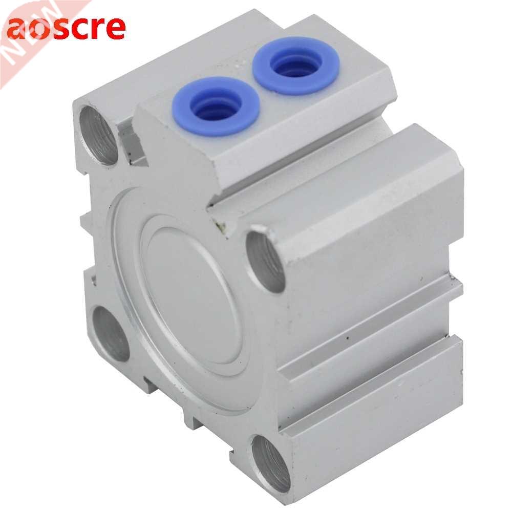 1 PCS Small Thin cylinder FOR AirTAC type SDA40 Series Mini