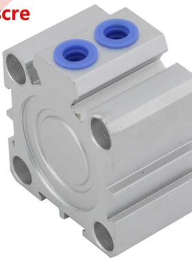 1 PCS Small Thin cylinder FOR AirTAC type SDA40 Series Mini