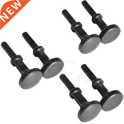 1Pc Smoothing Pneumatic Drifts Air Hammer Bit Set Extended L