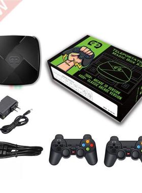 Arcade Box Game Console for PS1/N64/GBA 32GB Classic Retro 1