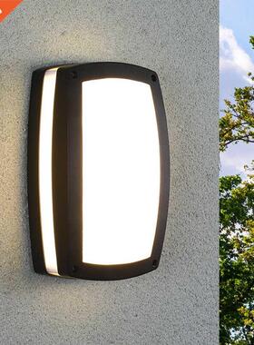 24W Outdoor Wateproof LED Porch Light Villa Corridor Balcony