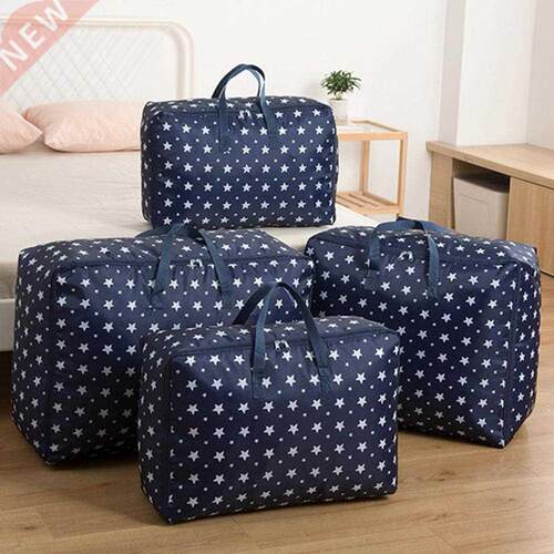Portable Storage Bag Lightweight Blanket Storage Bag