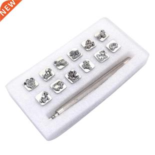 12pcs Gift Twelve Chinese Zodiac Signs DIY Fun Portable Meta