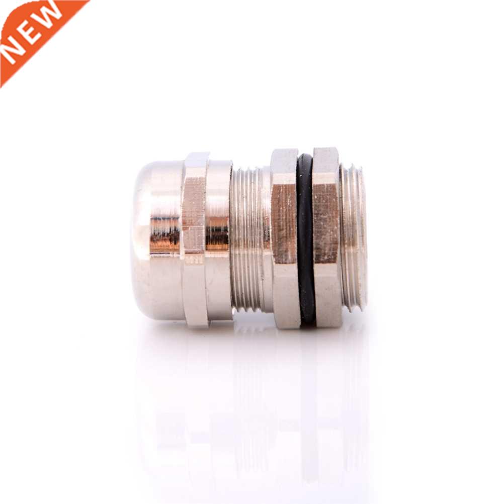 PG11 5-10mm Connector Cable Gland 1 Pcs