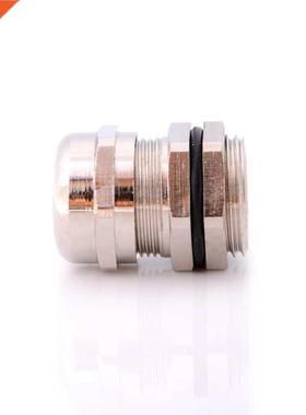 PG11 5-10mm Connector Cable Gland 1 Pcs