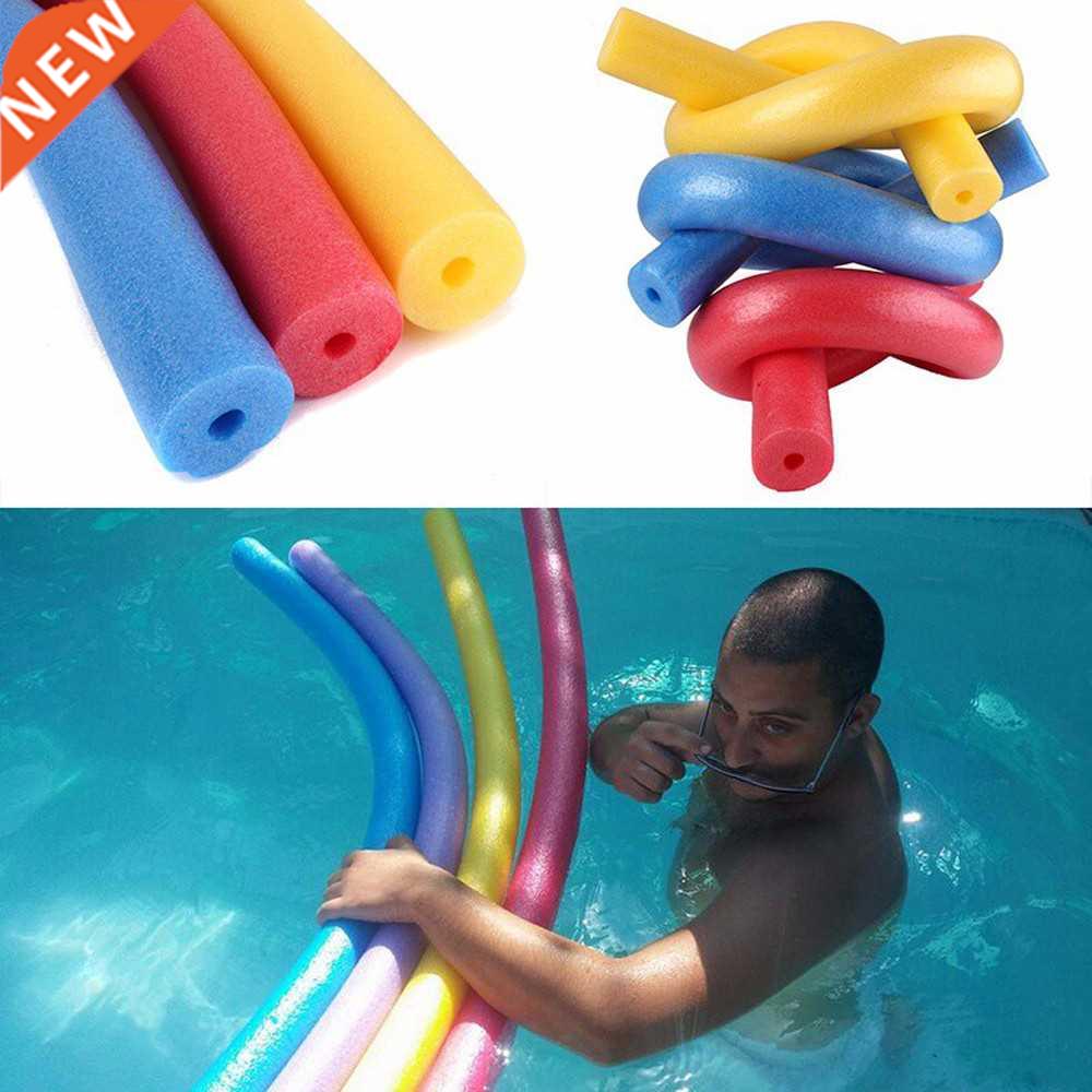 Pool Float Sticks EPE Swabs Swim Sticks Children Toys Hollo