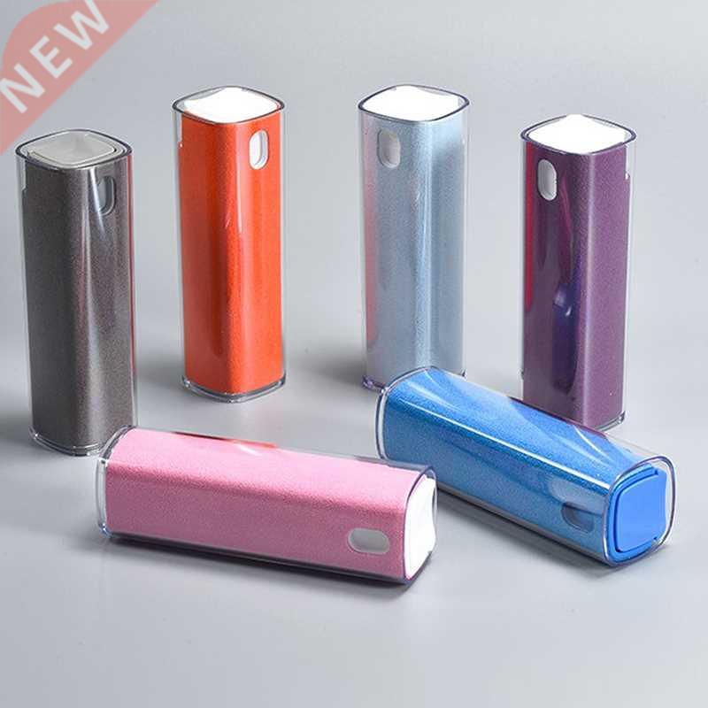 2 In 1 Phone Screen Cleaner Spray Portable Tablet Mobile PC