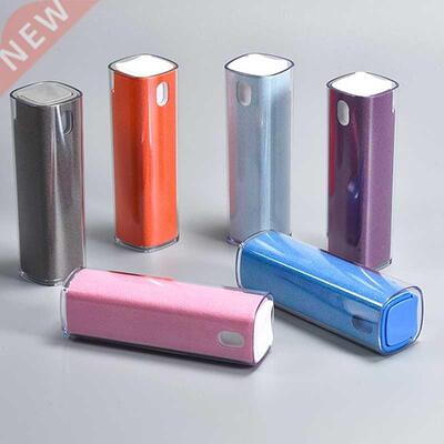 2 In 1 Phone Screen Cleaner Spray Portable Tablet Mobile PC