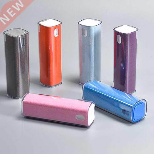 2 In 1 Phone Screen Cleaner Spray Portable Tablet Mobile PC