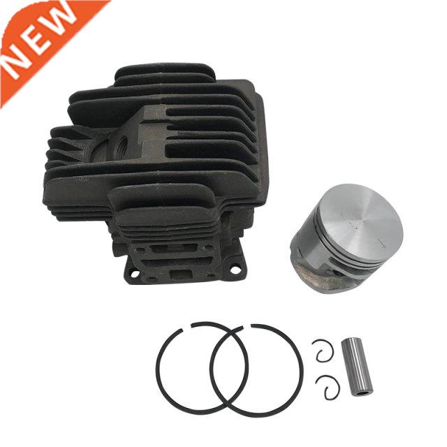 40mm Engine Motor Cylinder Piston Crankshaft Kits For Stihl