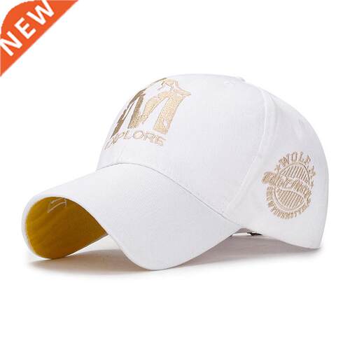 2022 Unisex Embroidered Baseball Caps Strapback Square Patch