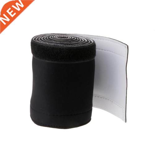 203cm Neoprene Cable Management Sleeve Wrap Wire Hider Organ